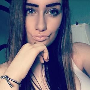 Meet your Posher, Shelley